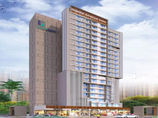 2 BHK Flat In Rishab Aangan For Sale  In Malad