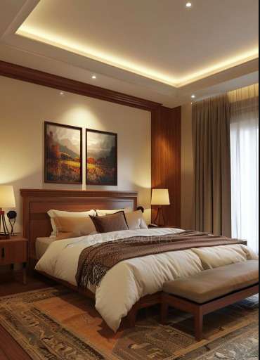 2 BHK Flat In Rishab Aangan For Sale  In Malad