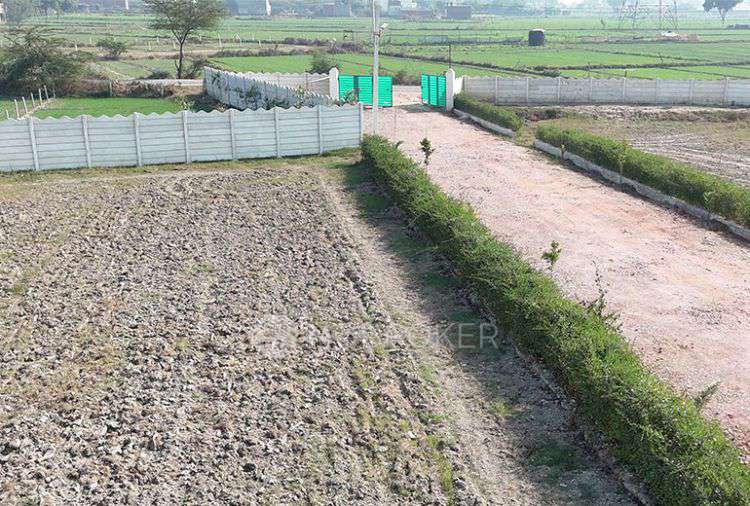 Plot For Sale  In Vimaan Vihar In Jewar Airport