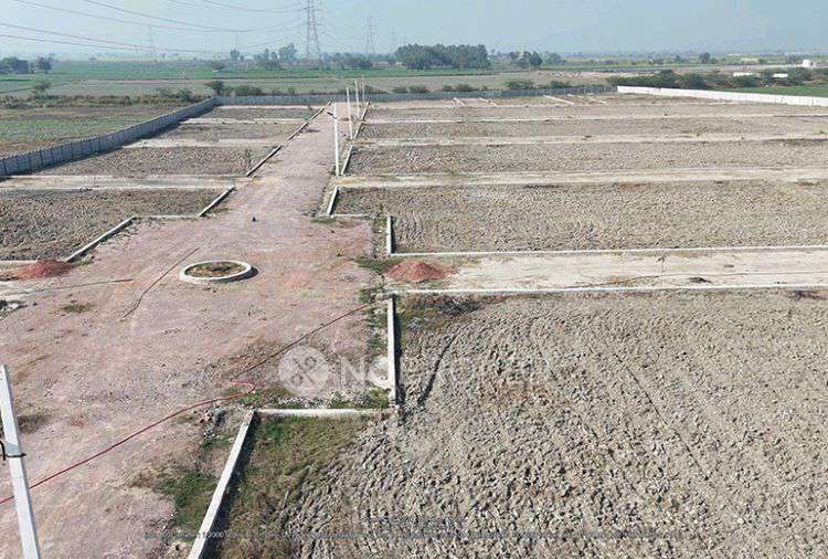 Plot For Sale  In Vimaan Vihar In Jewar Airport