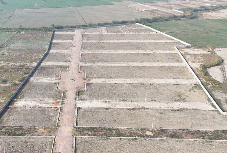 Plot For Sale  In Vimaan Vihar In Jewar Airport
