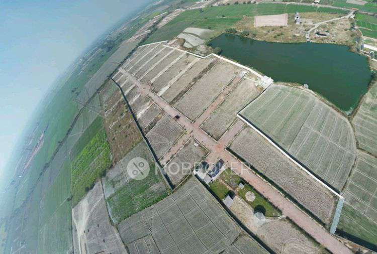 Plot For Sale  In Vimaan Vihar In Jewar Airport