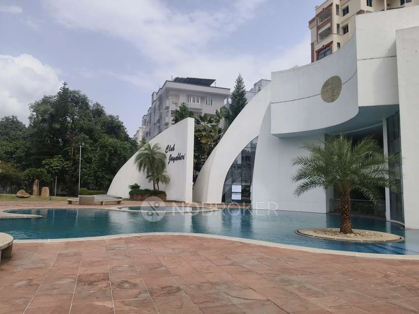 3 BHK Flat In Jayabheri Silicon County for Rent  In Kondapur