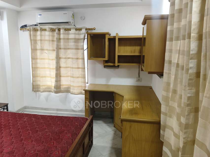 3 BHK Flat In Jayabheri Silicon County for Rent  In Kondapur