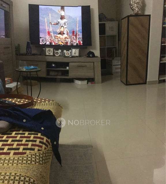 3 BHK Villa In Roseland Residency for Rent  In Pimple Saudagar