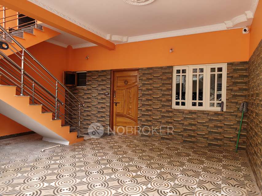 4 BHK House for Rent  In J. P. Nagar