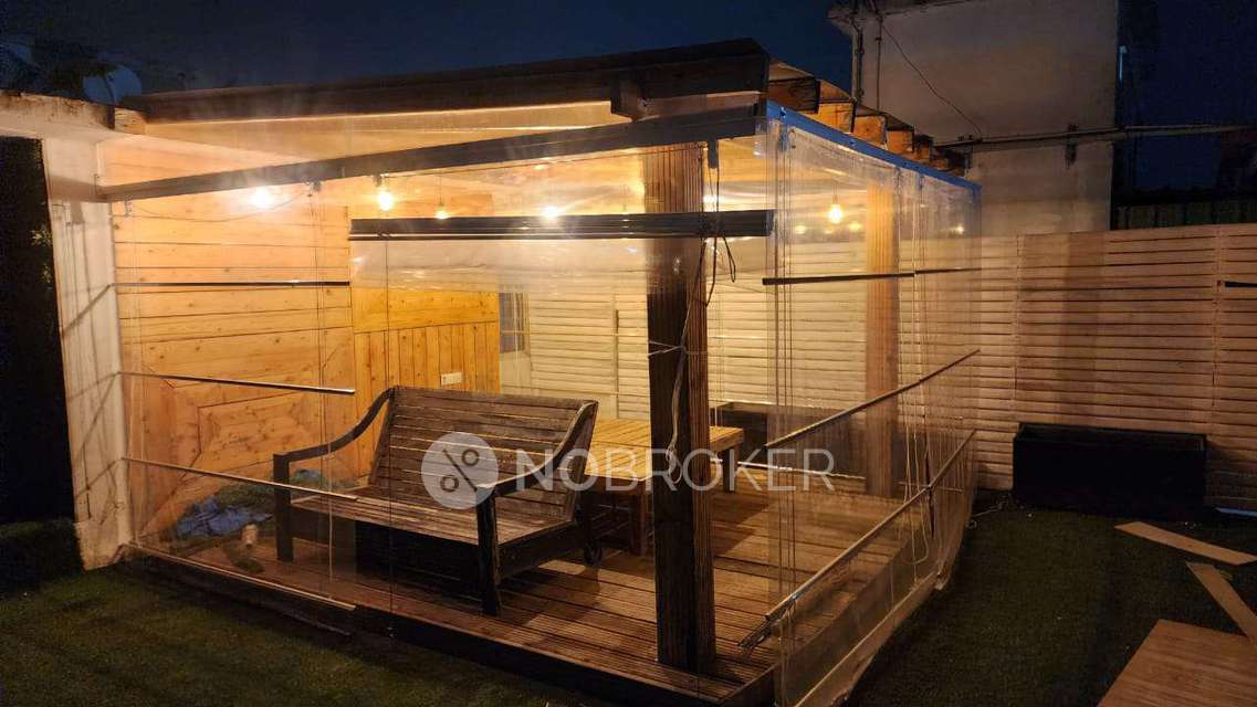 3 BHK Flat In Aratt Premier For Sale  In Whitefield