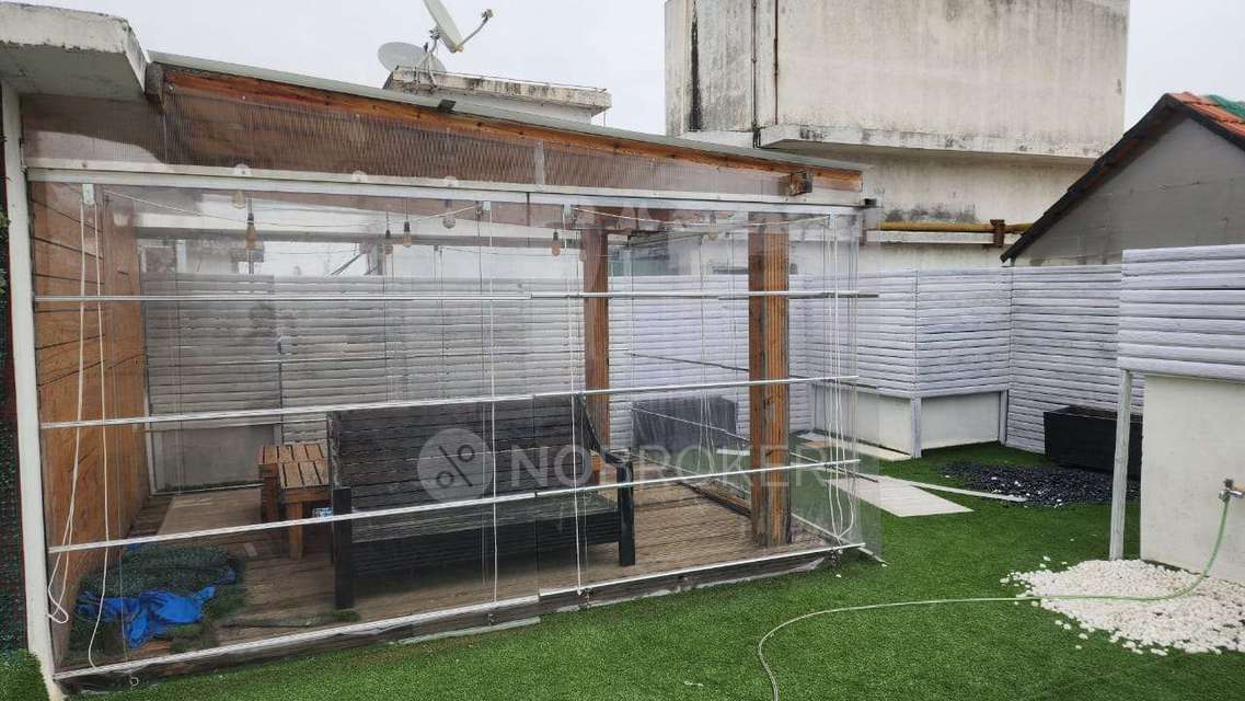 3 BHK Flat In Aratt Premier For Sale  In Whitefield