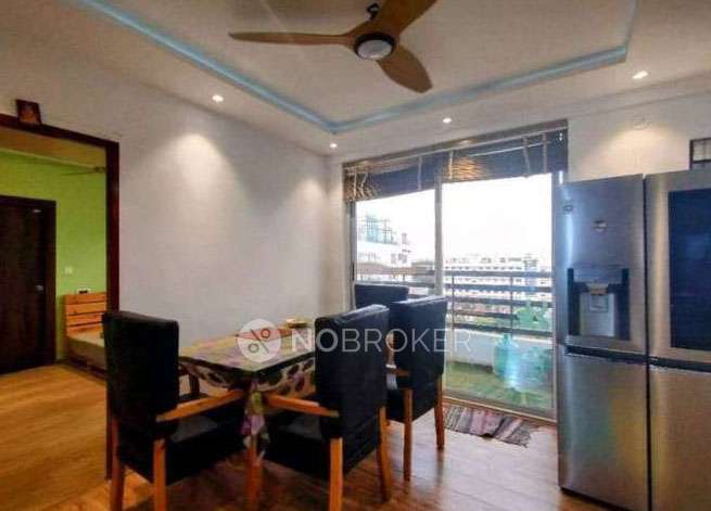 3 BHK Flat In Aratt Premier For Sale  In Whitefield