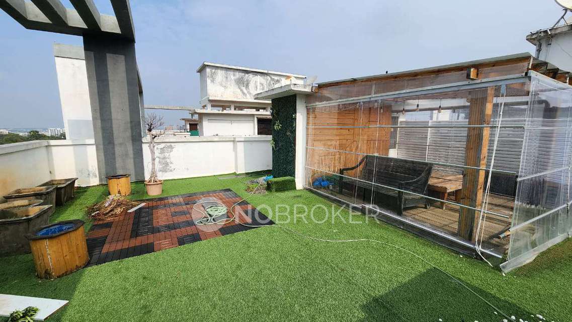 3 BHK Flat In Aratt Premier For Sale  In Whitefield