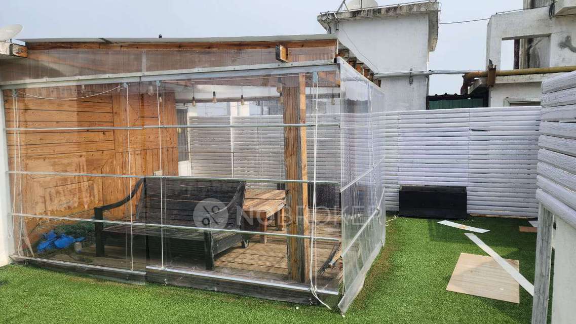 3 BHK Flat In Aratt Premier For Sale  In Whitefield