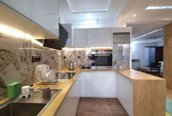 3 BHK Flat In Aratt Premier For Sale  In Whitefield