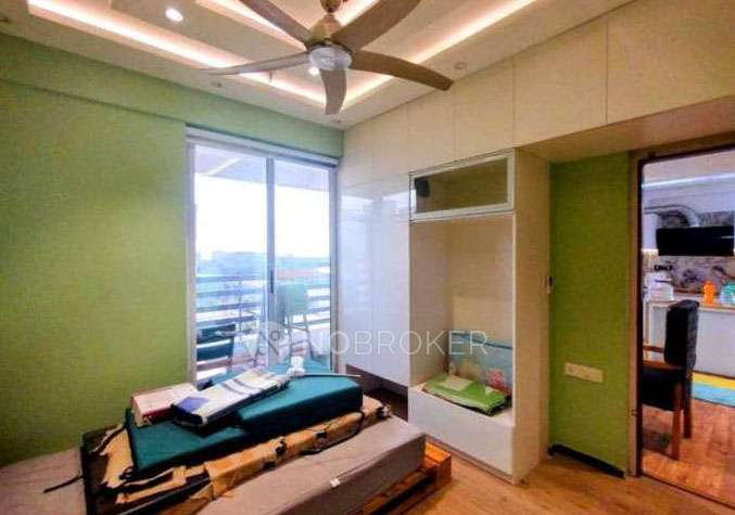 3 BHK Flat In Aratt Premier For Sale  In Whitefield