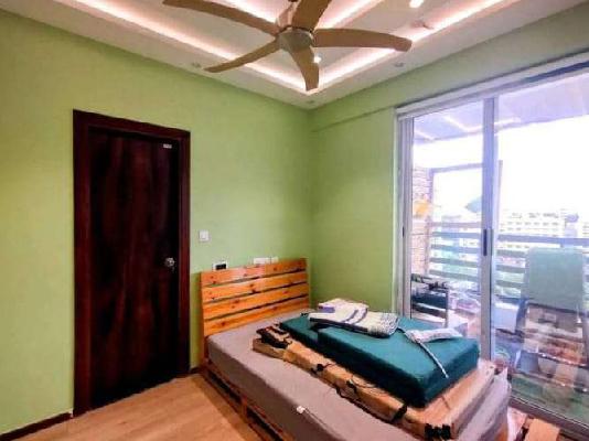 3 BHK Flat In Aratt Premier For Sale  In Whitefield