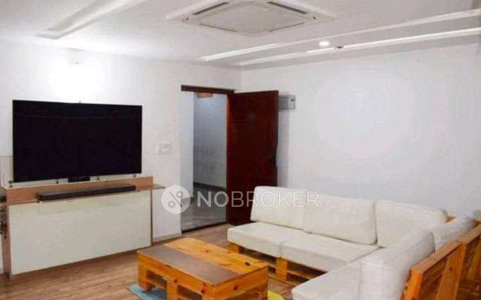 3 BHK Flat In Aratt Premier For Sale  In Whitefield