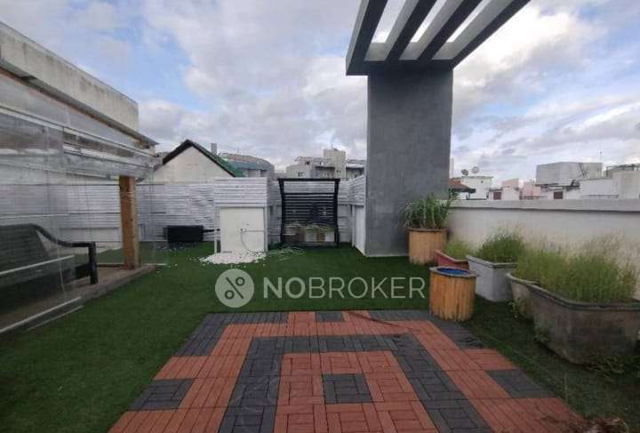 3 BHK Flat In Aratt Premier For Sale  In Whitefield