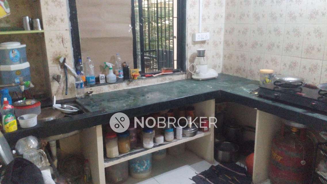 2 BHK Flat In Venus Garden For Sale  In Kharadi
