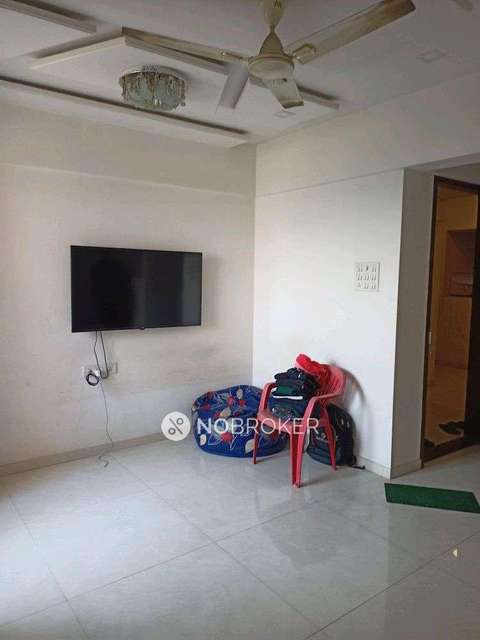 1 BHK Flat In Gk Silverland Residency For Sale  In Ravet