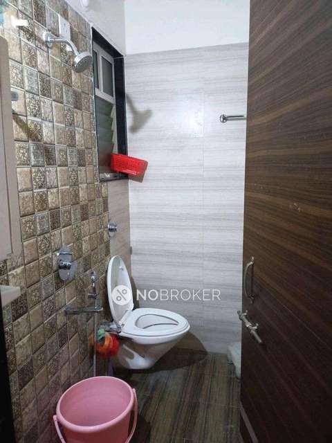 1 BHK Flat In Gk Silverland Residency For Sale  In Ravet