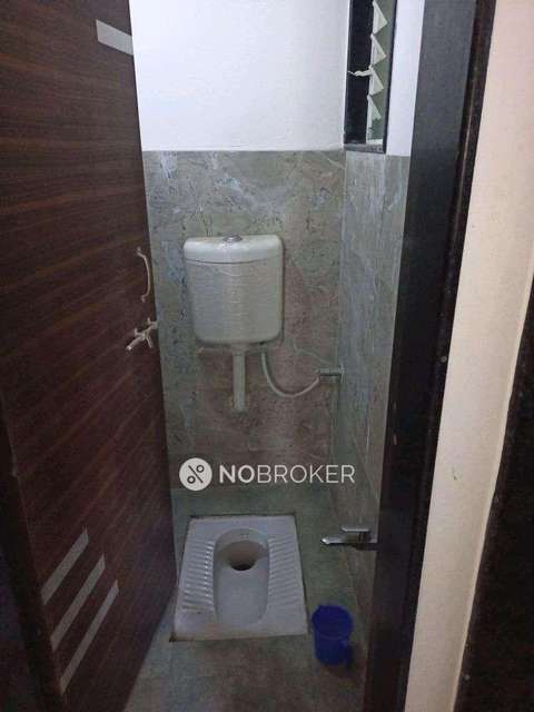 1 BHK Flat In Gk Silverland Residency For Sale  In Ravet