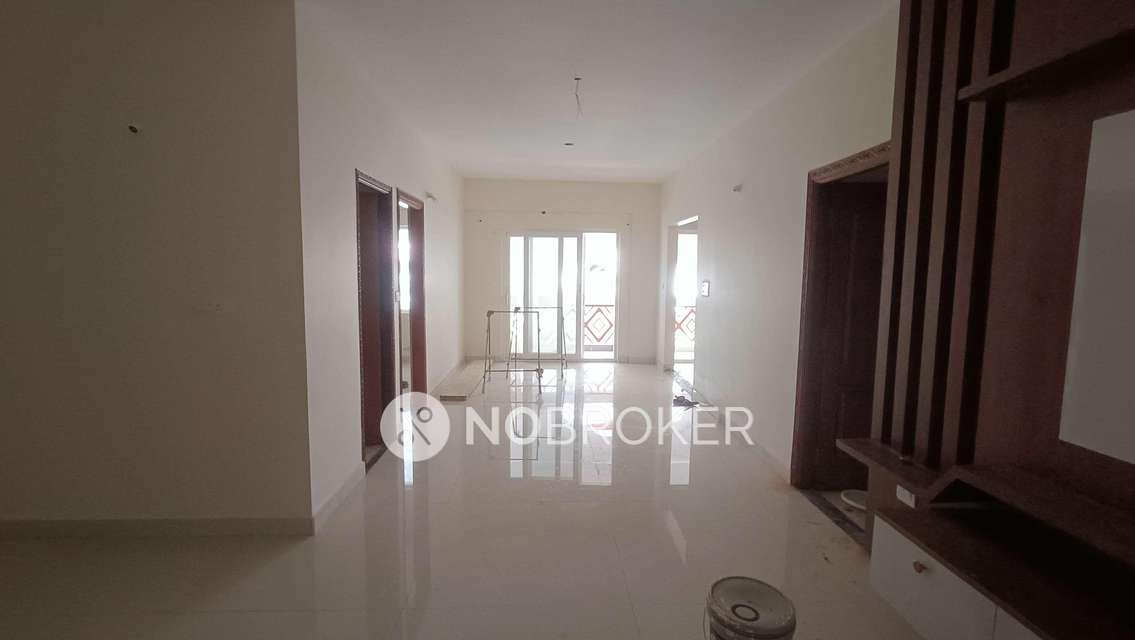 2 BHK Flat In Majestic Fortune For Sale  In Jp Nagar
