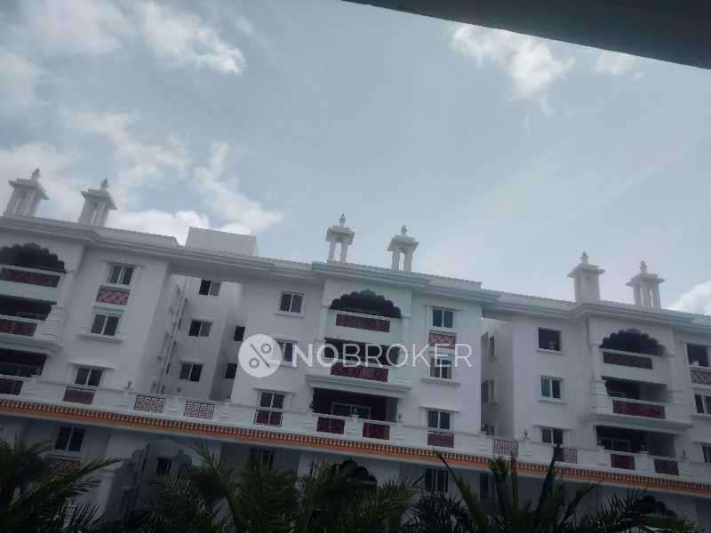 2 BHK Flat In Majestic Fortune For Sale  In Jp Nagar