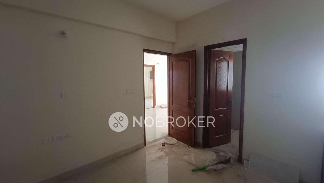 2 BHK Flat In Majestic Fortune For Sale  In Jp Nagar