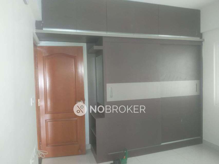 2 BHK Flat In Majestic Fortune For Sale  In Jp Nagar