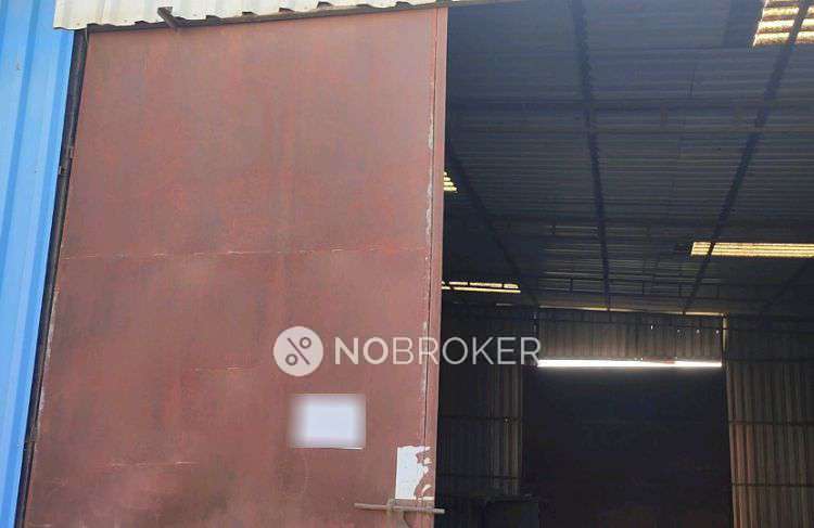 Commercial Property in  Nighoje, Pune for Rent 