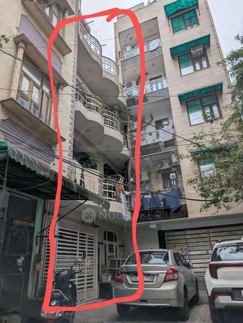 2 BHK House For Sale  In  Rohini, 