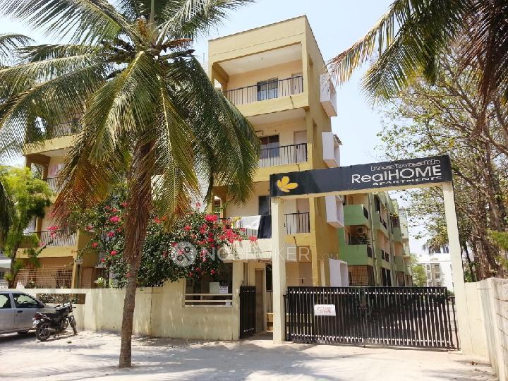 Realhome Stylish Apartments