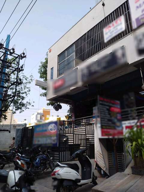 Godown/Warehouse in Laggere, Bangalore for Rent 