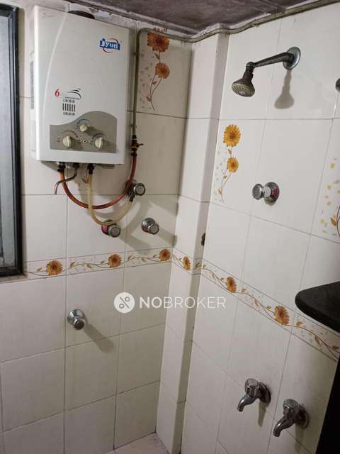 1 BHK Flat In Sarvamangal Co-operative Housing Society For Sale  In Bhandup