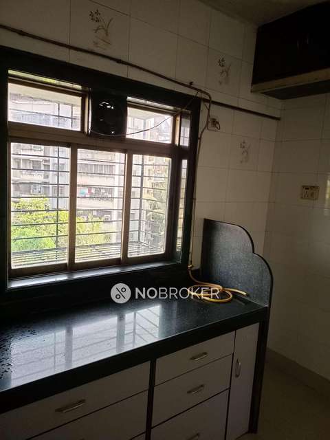 1 BHK Flat In Sarvamangal Co-operative Housing Society For Sale  In Bhandup