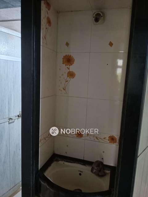 1 BHK Flat In Sarvamangal Co-operative Housing Society For Sale  In Bhandup