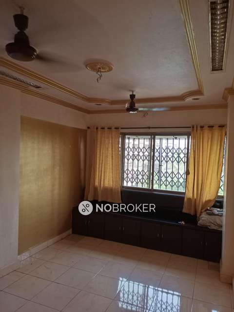 1 BHK Flat In Sarvamangal Co-operative Housing Society For Sale  In Bhandup