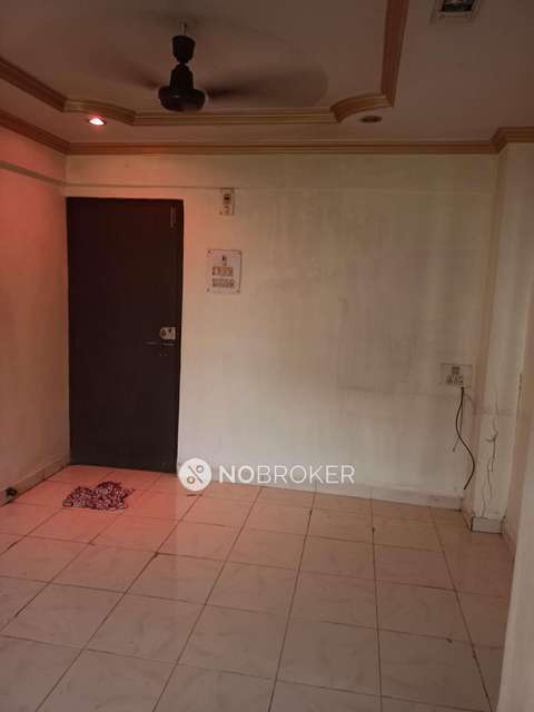 1 BHK Flat In Sarvamangal Co-operative Housing Society For Sale  In Bhandup