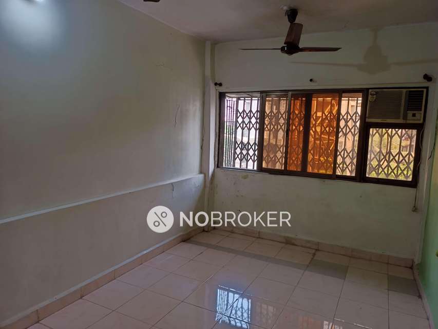 1 BHK Flat In Sarvamangal Co-operative Housing Society For Sale  In Bhandup