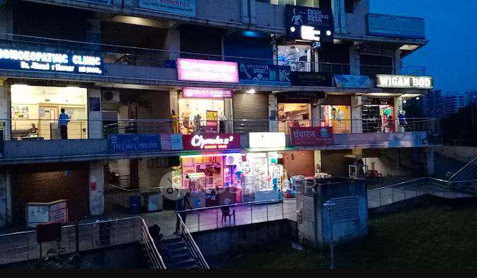 Shop in Ajnara Arcade, Ghaziabad for sale 