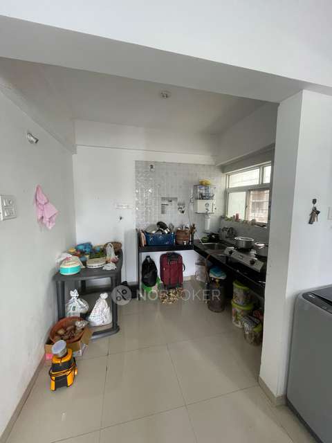 1 BHK Flat In Sbs Chandrai Capital For Sale  In Ambegaon Budruk