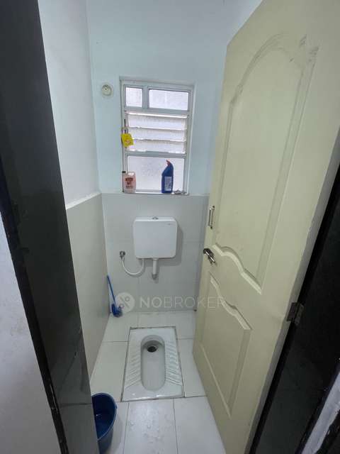 1 BHK Flat In Sbs Chandrai Capital For Sale  In Ambegaon Budruk