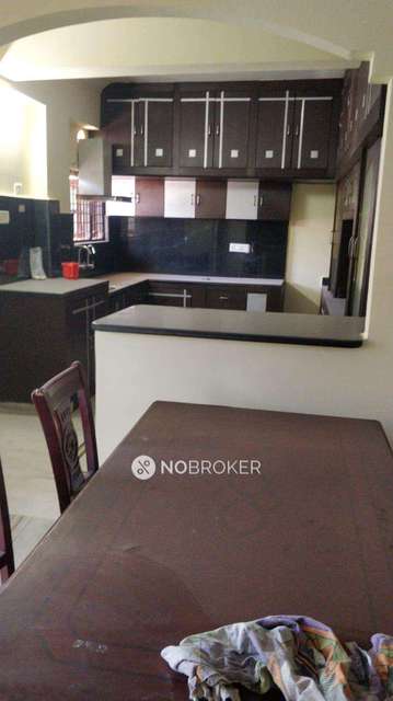 4 BHK Flat In Sri Sai Residency Gachibowli For Sale  In Gachibowli