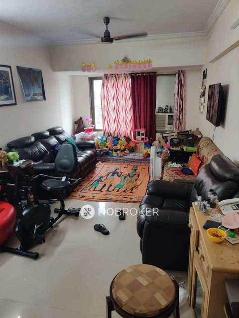 2 BHK Flat In Greenwoods Chs Ltd For Sale  In Andheri East