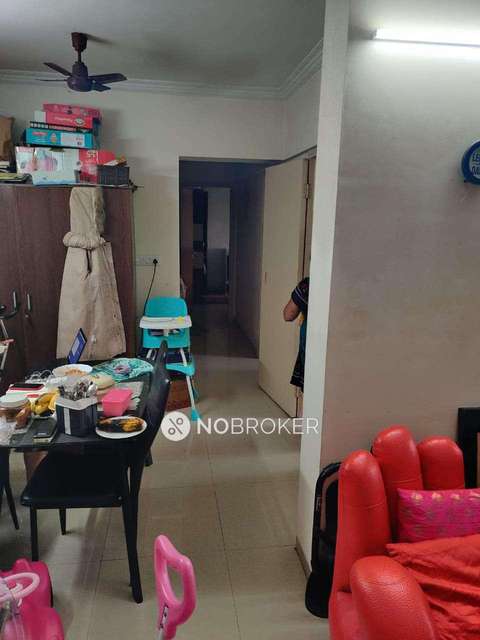 2 BHK Flat In Greenwoods Chs Ltd For Sale  In Andheri East