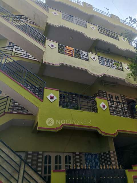 1 BHK House for Rent  In Krishnarajapuram