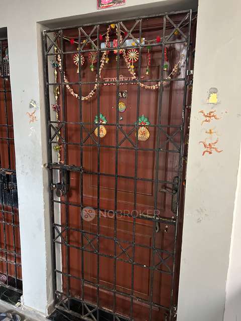 3 BHK Flat In Jains Amrit Kalash Apartment For Sale  In Jamalia, Chennai