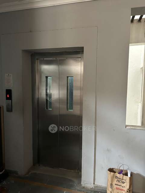 3 BHK Flat In Jains Amrit Kalash Apartment For Sale  In Jamalia, Chennai