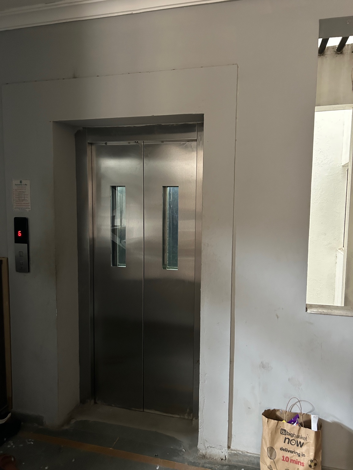 Jains Amrit Kalash Apartment