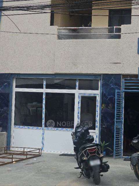 PG for Boys in Dulapally