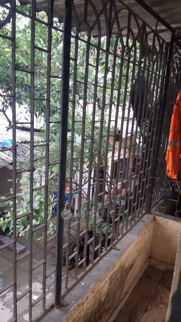 1 RK House For Sale  In  Borivali East